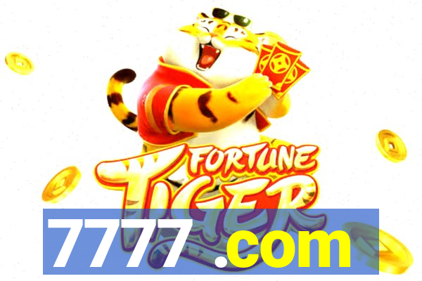 7777 .com